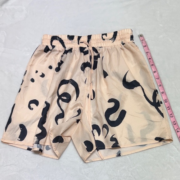 Isalis shorts - Picture 5 of 5